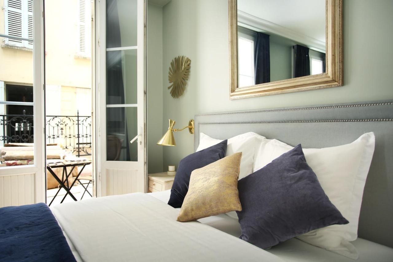 Studio Opera By Studio Prestige Paris Luaran gambar
