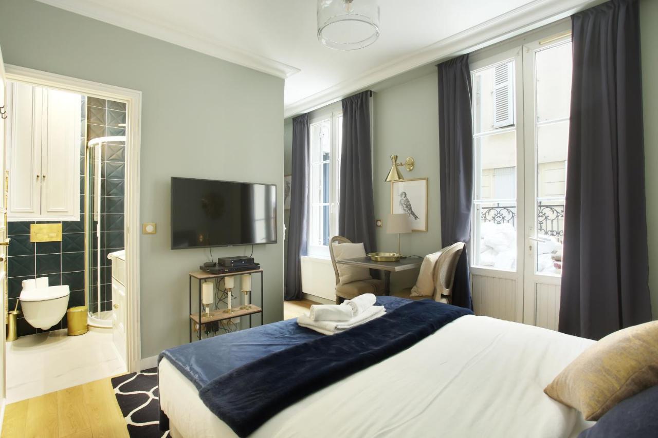 Studio Opera By Studio Prestige Paris Luaran gambar